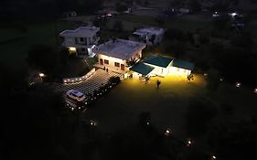 Ashish Farm House